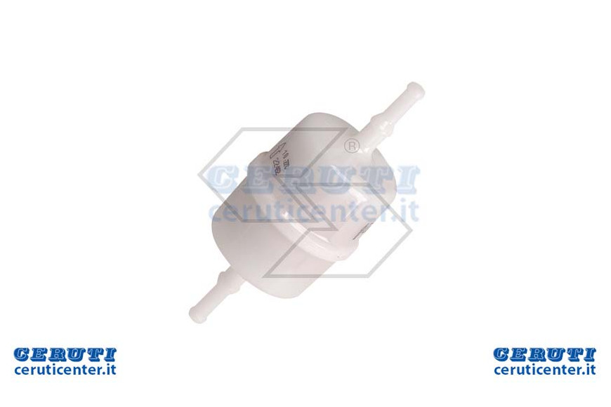 Benzinfilter Att. 6-8 mm D.51