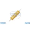 Filter Naphtha D.Est.42 Att.Tubo 8/10