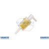 Filter Trasp.90 ° Xgas.Att.D6-8