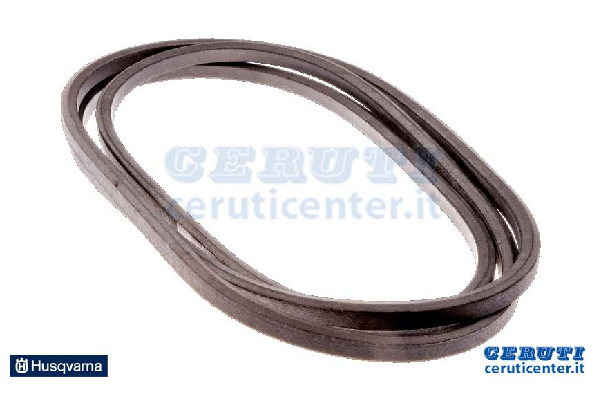 Placa Cinturón - Original Husqvarna - 532402008