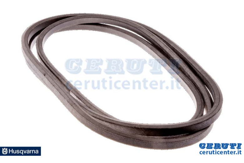Plate Belt - Original Husqvarna - 532402008