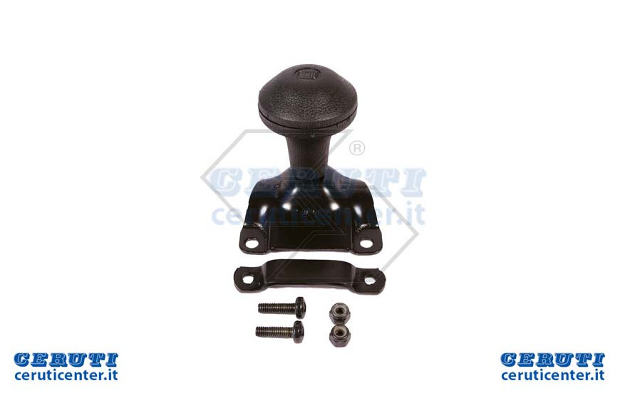 Handle X steering bracket Larga