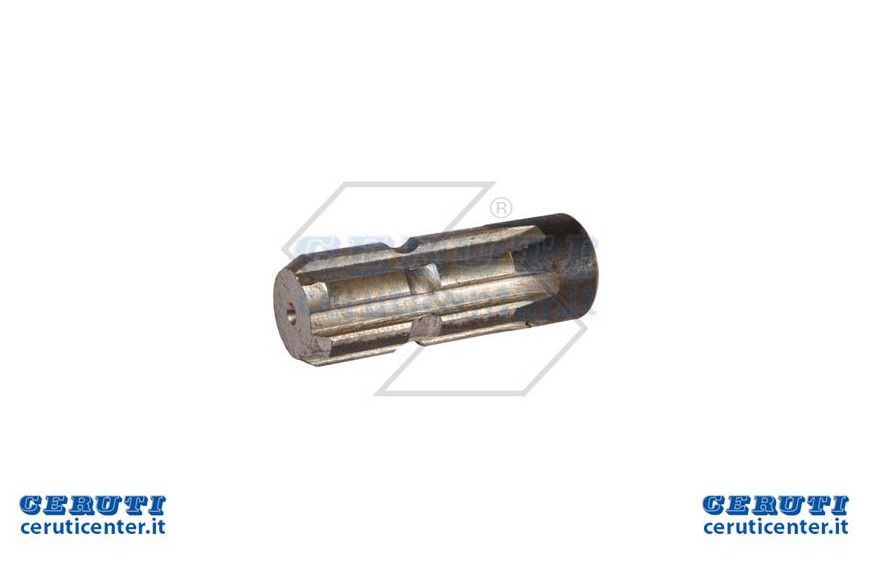 Broche Rainure 1''3 / 8 x 150 mm
