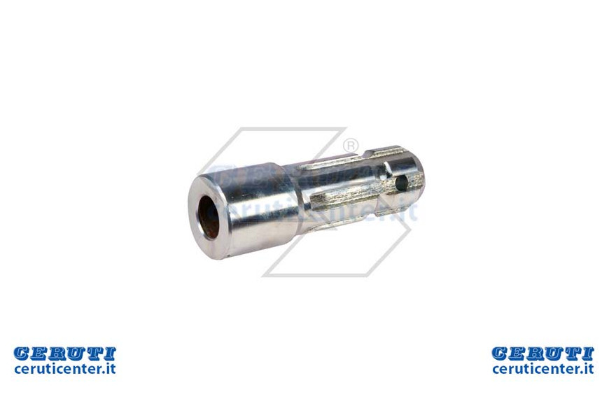 Riduz.1''3 / 8X20 avec trou cylindrique