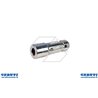 Riduz.1''3 / 8 X ​​35 trou cylindrique
