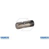 Rainure Pin 1 3 / 8''Lungh.100