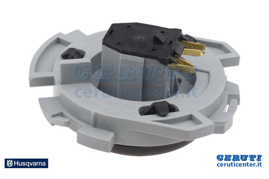 Interruttore Sedile - Originale Husqvarna - 532401545