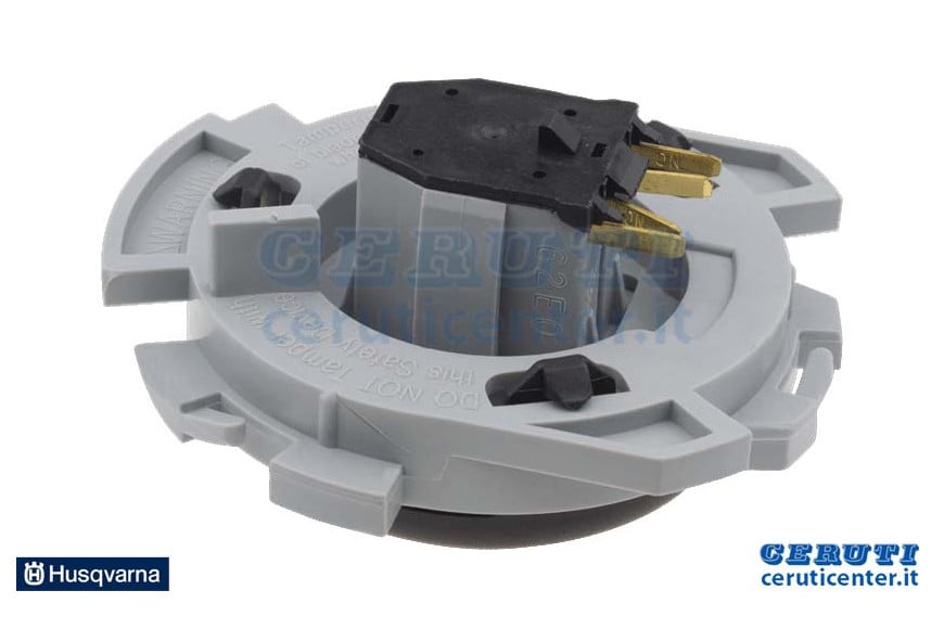 Sitzschalter - Original Husqvarna - 532401545