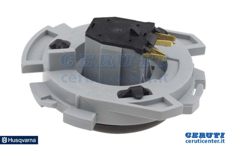 Siège Commutateur - Original Husqvarna - 532401545