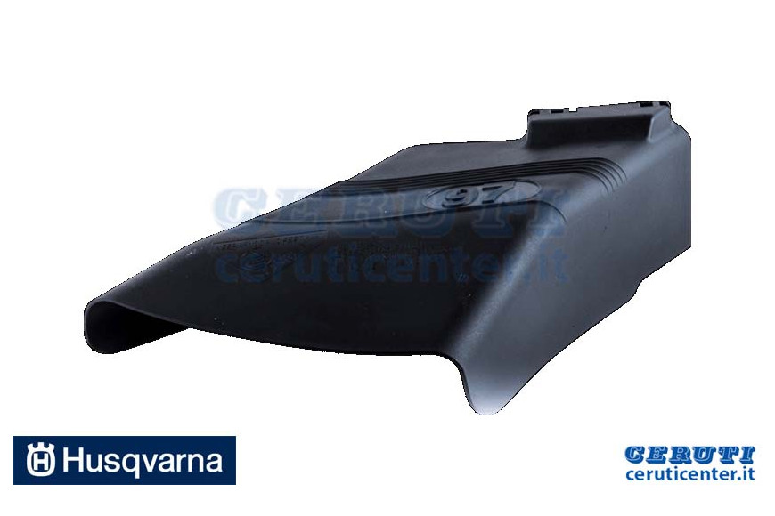 Deflector - Original Husqvarna - 532401472