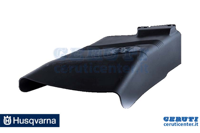 Deflector - Original Husqvarna - 532401472