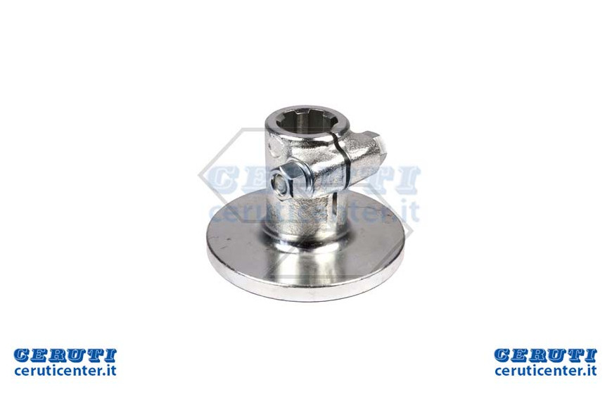 Hub C / Perno 1 3 / 8''Flang.D.120