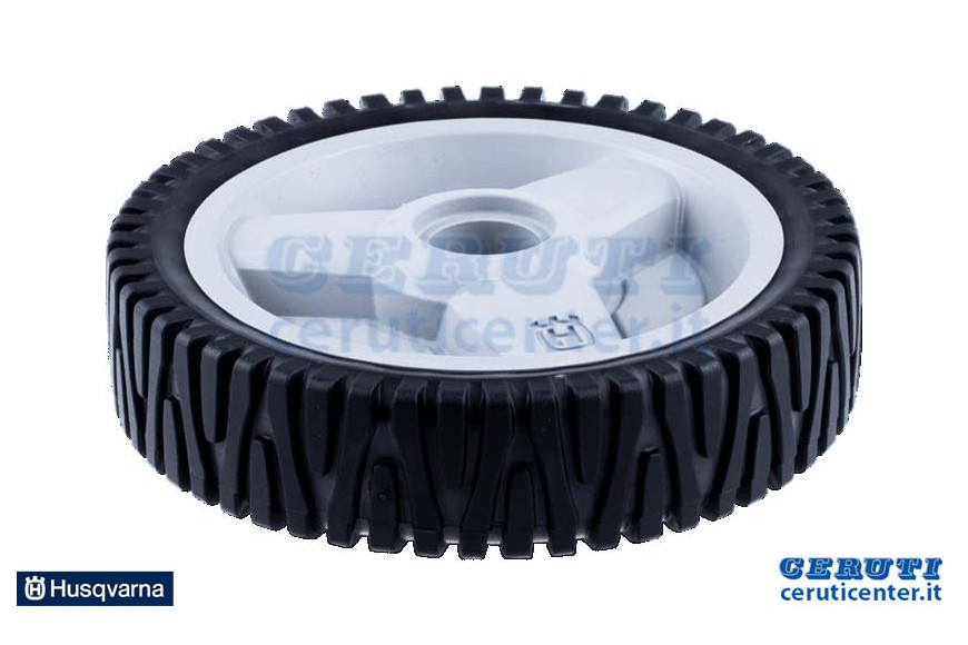 Rueda - Original Husqvarna - 532401274