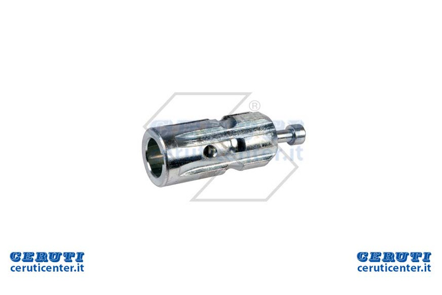 Sleeve Calett.Comp.1''3 / 8 X ​​100