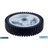 Ruota Compl. - 532401273 - sostituisce - 532410831 - Originale Husqvarna