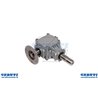 Group Referral angle flange 6 holes