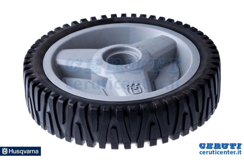 Ruota Anteriore - Originale Husqvarna - 532401272