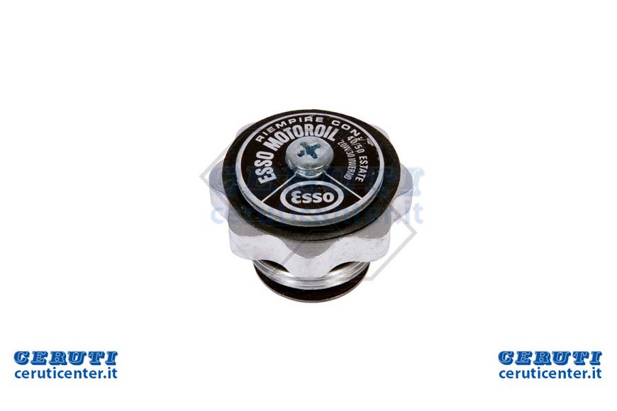 Le bouchon de ventilation Compléter 400-490