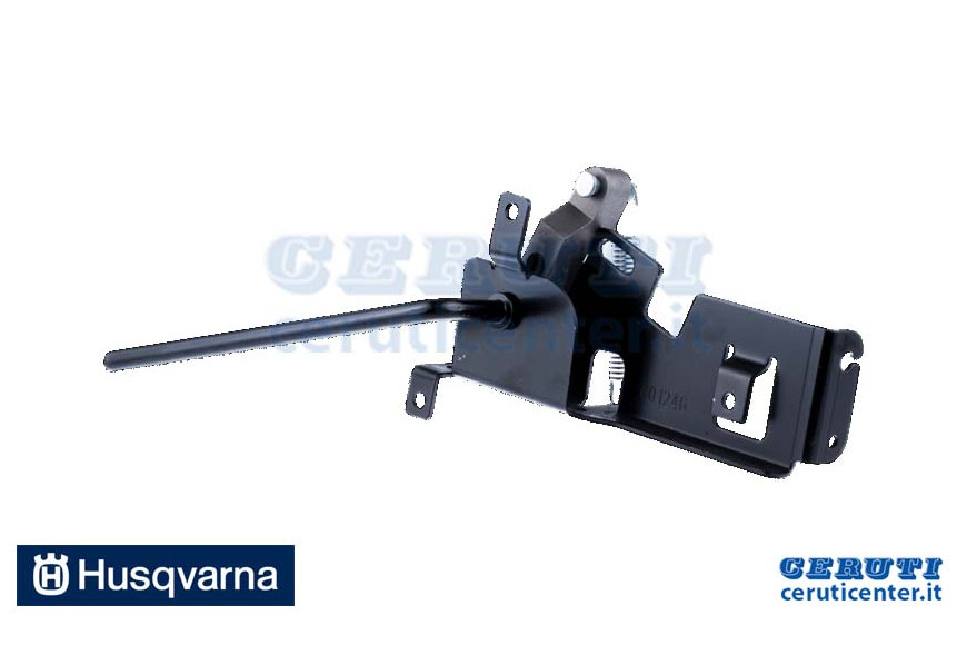 Palanca de cuchillas Monte - Husqvarna original - 532401246