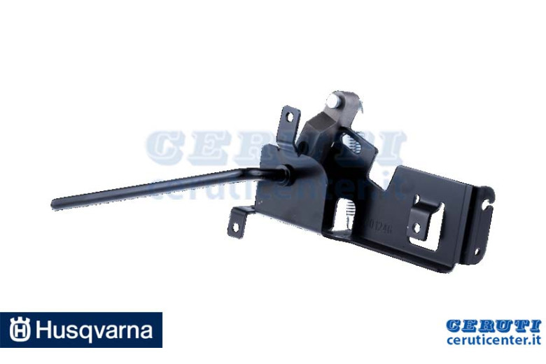 Levier Blades Mount - Husqvarna Original - 532401246