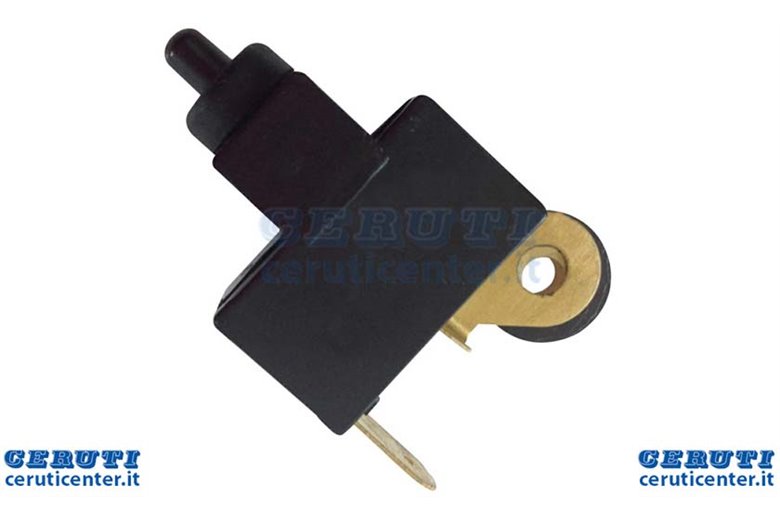 
Switch Assembly Engine Stop - Stiga Genuine Part - 118550399/0 - replaces -  118550642/0