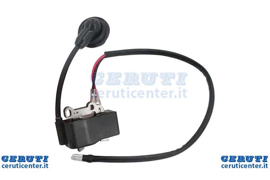Assieme Bobina Elettronica - Originale Stiga - 118802743/0