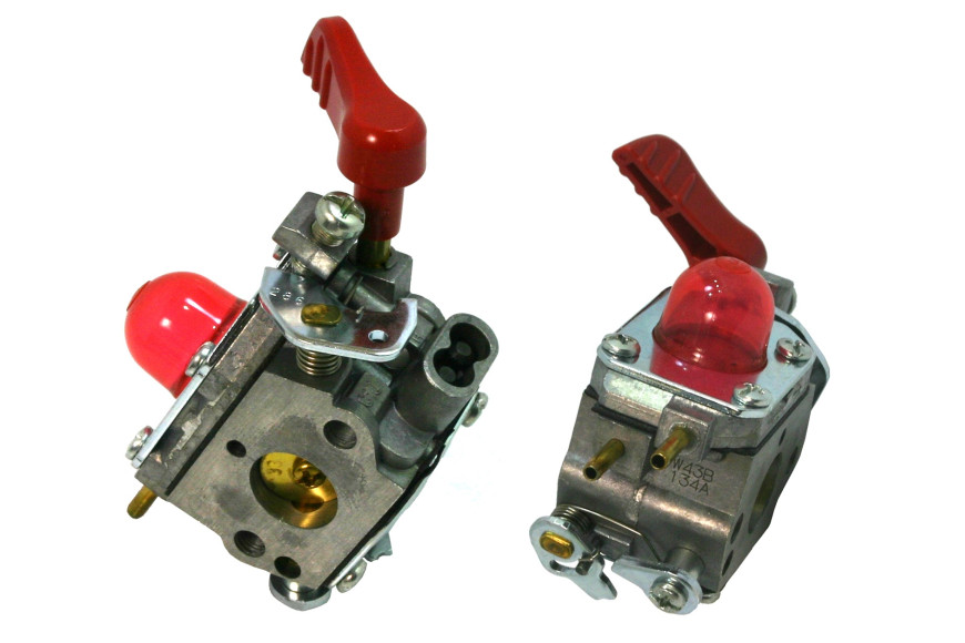 Carburettor Kit - 545081857 - Originale McCulloch