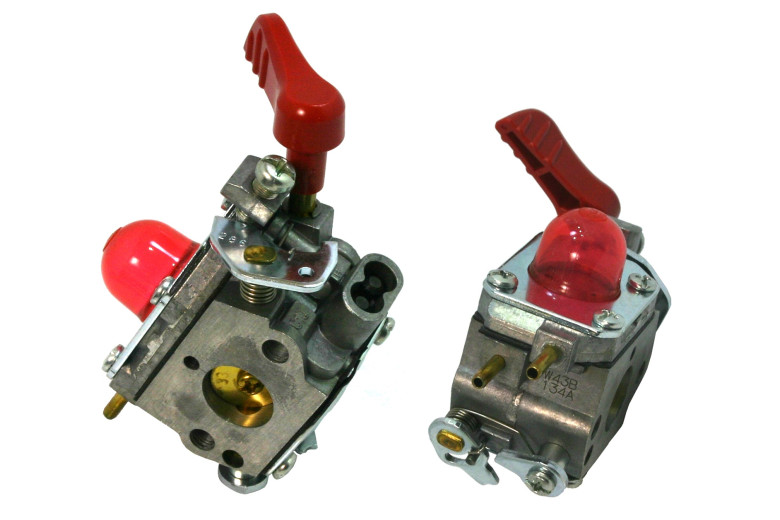 Carburettor Kit - 545081857 - Originale McCulloch