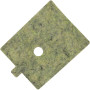 Filtro Dell´Aria - 538243782 - Originale McCulloch