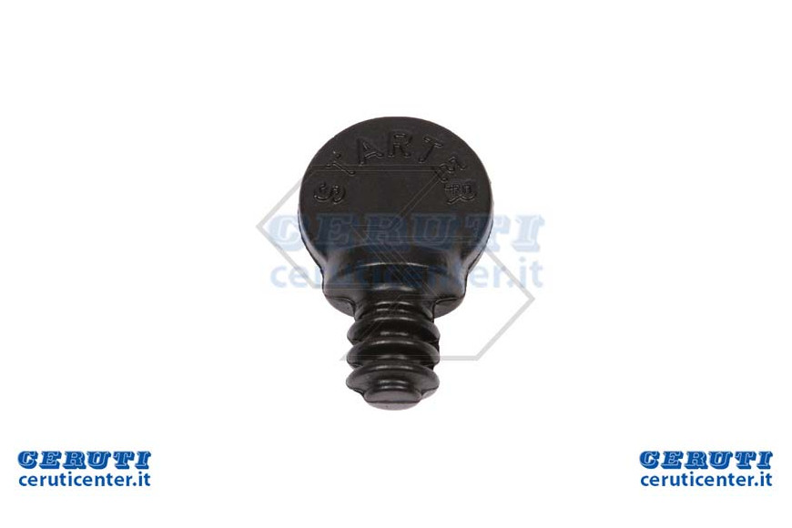 Starter cap Lombardini