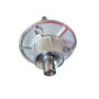 Ass. Flangia Albero Principale - 382207200/2LC - Originale Stiga - Sostituisce - 382207200/1LC