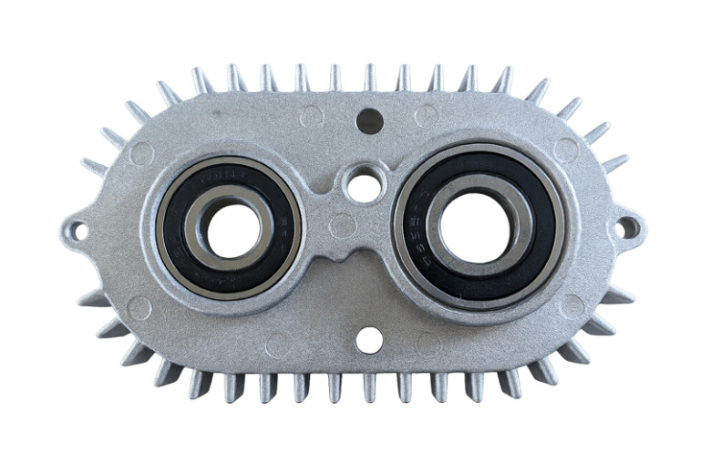 Gear.Case.Subasm. (2 2) - 583527601 - Original Husqvarna Ersatzteile