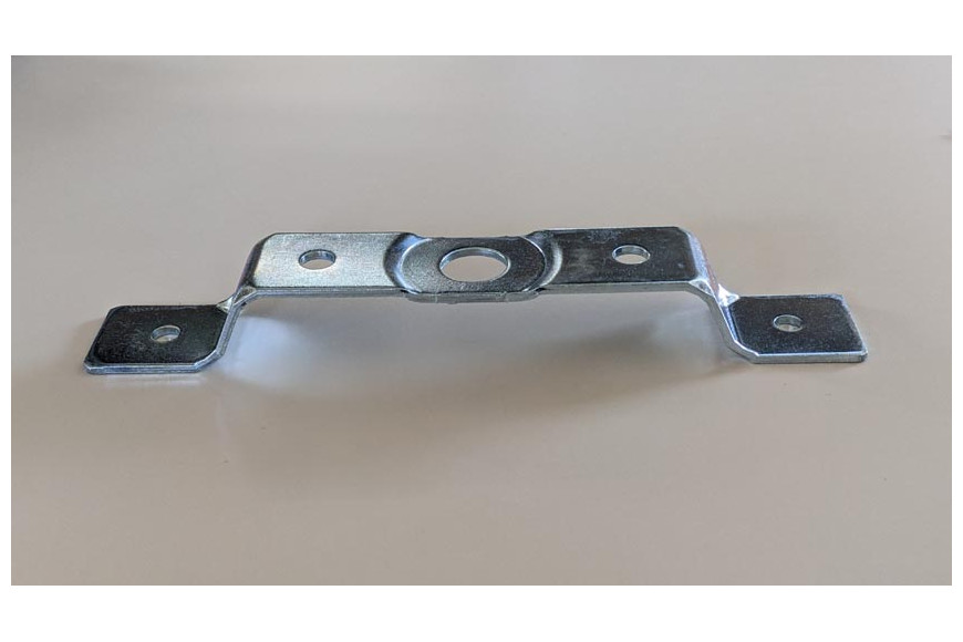 Soporte - Original Emak - G327787045E1