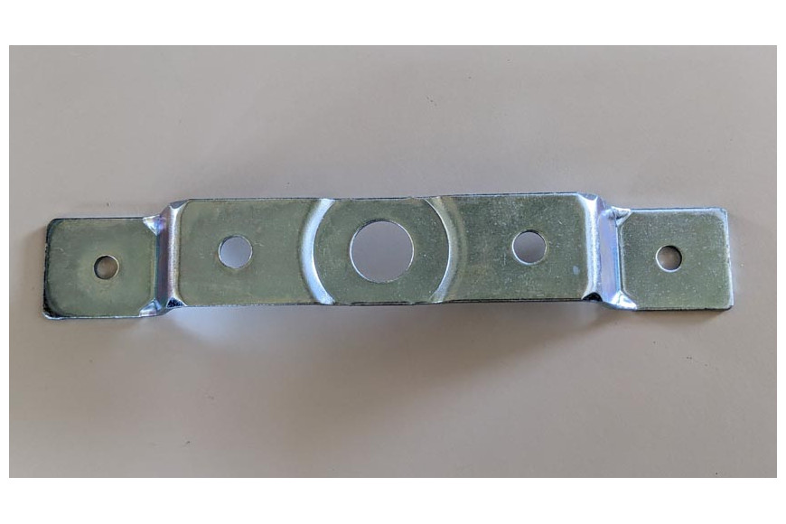 Supporto Coltello - Originale EMAK - G327787045E1