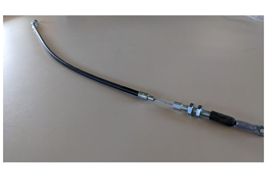 Diffwire - 506999101 - Originale Husqvarna