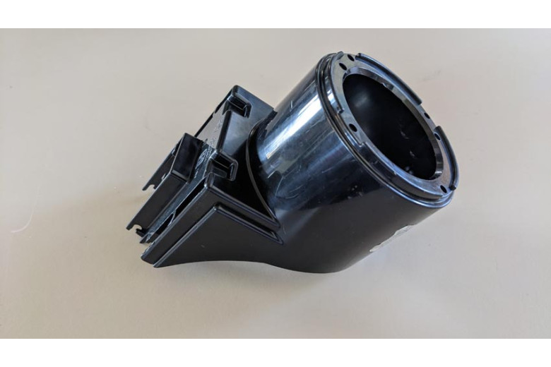 Housing - 579564501 - Husqvarna Genuine Part