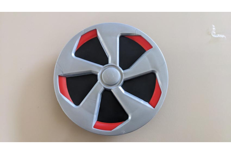 Wheel Cover - Original Emak - 66070885R