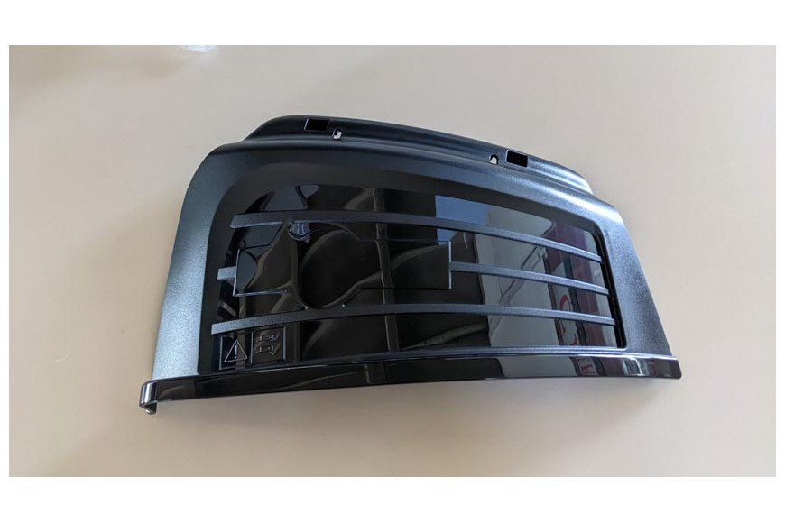 Shutter - Original Emak - 66070478AR