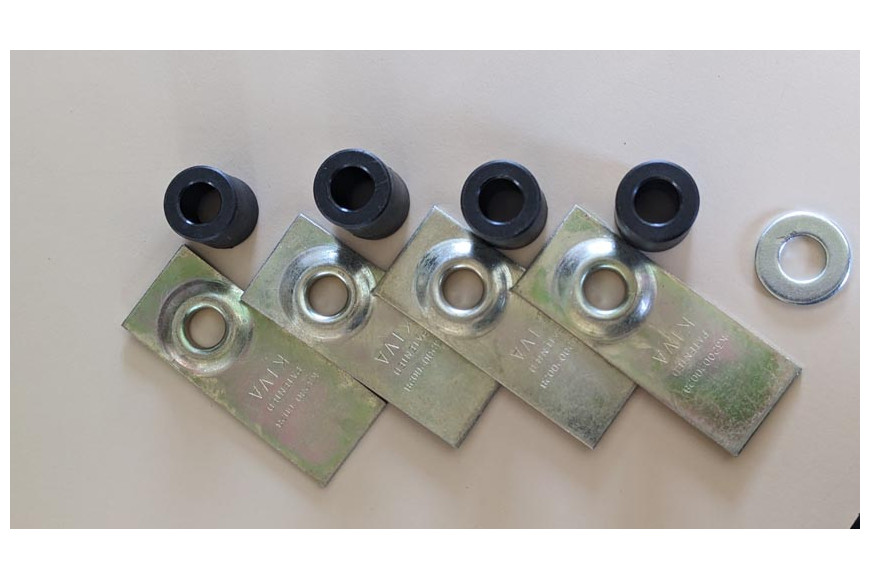 Kit Coltelli C/Dist - Originale EMAK - 68210001