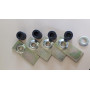 Kit Coltelli C/Dist - Originale EMAK - 68210001
