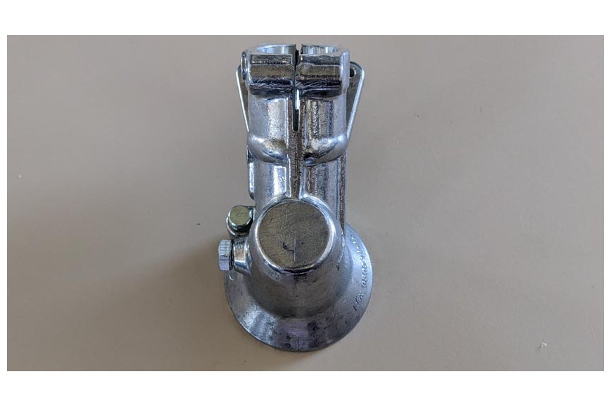 Scatola Ingranaggi - Originale EMAK - 61110191