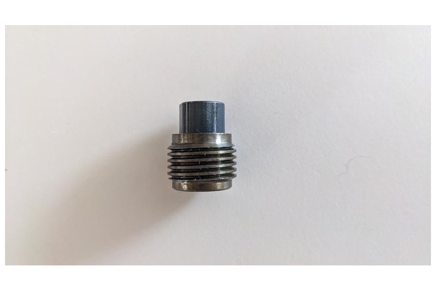 Tornillo Sin Fin - Original Emak - 51010150R