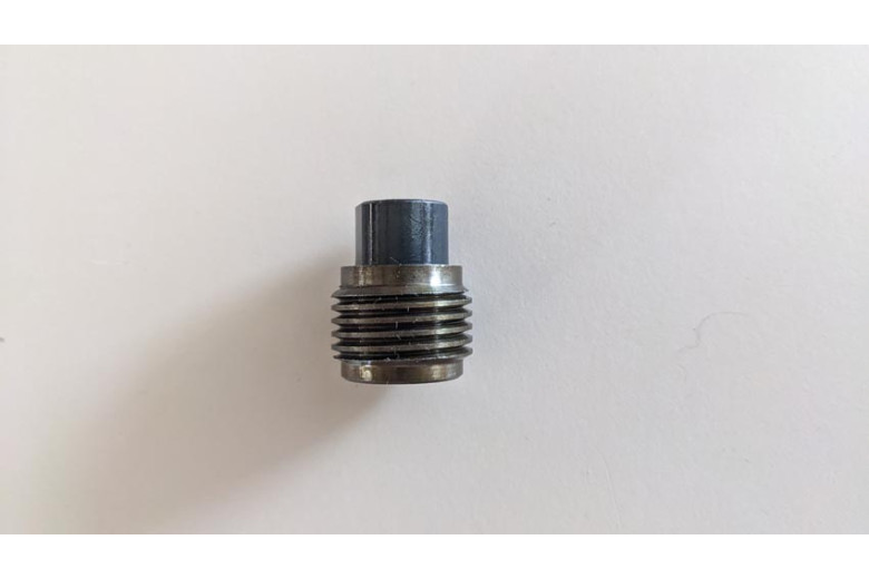 Tornillo Sin Fin - Original Emak - 51010150R