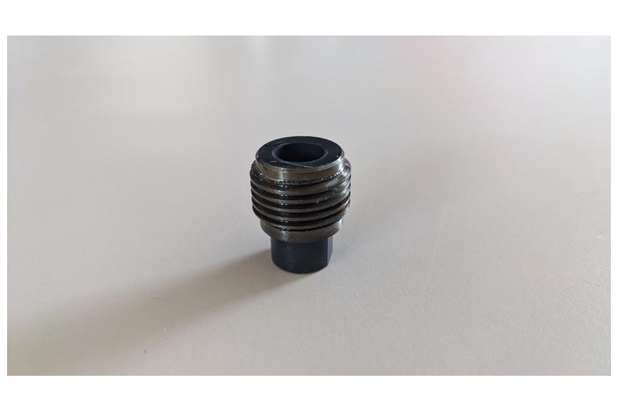 Tornillo Sin Fin - Original Emak - 51010150R