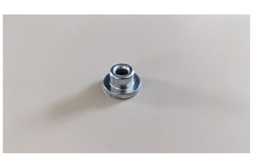 Bushing - Original Emak - 070000193R