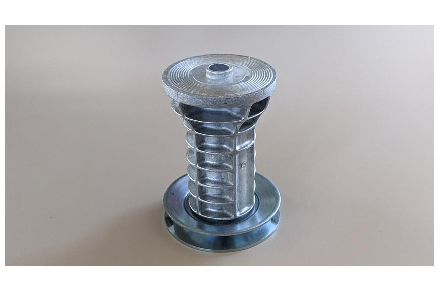 Supporto Lama - 501885101 - Originale Husqvarna