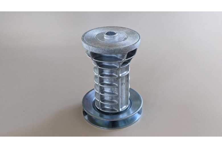 Supporto Lama - 501885101 - Originale Husqvarna