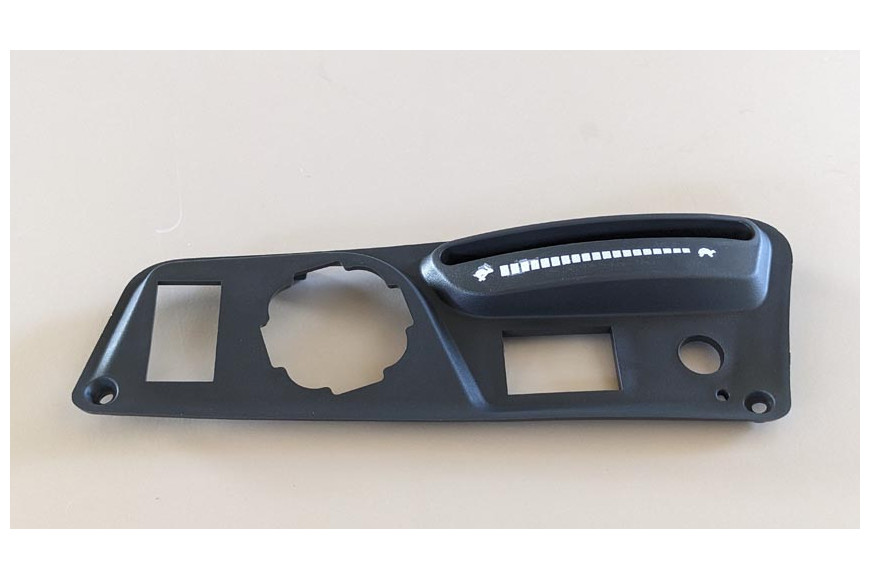 Control Panel - 585522701 - Husqvarna Genuine Part