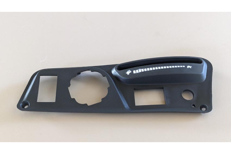 Bedienungseinheit - 585522701 - Original Husqvarna Ersatzteile