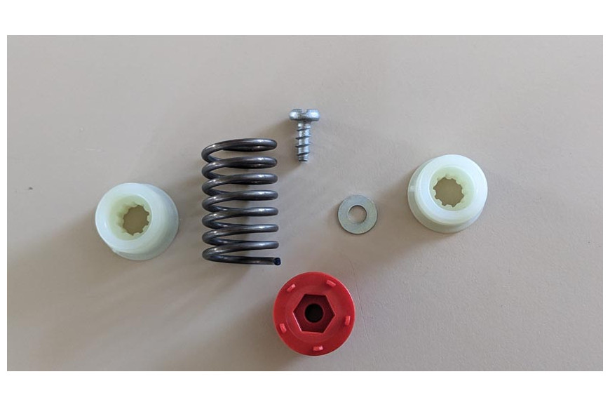 Mozzetto Av Anter - Originale EMAK - 61350205